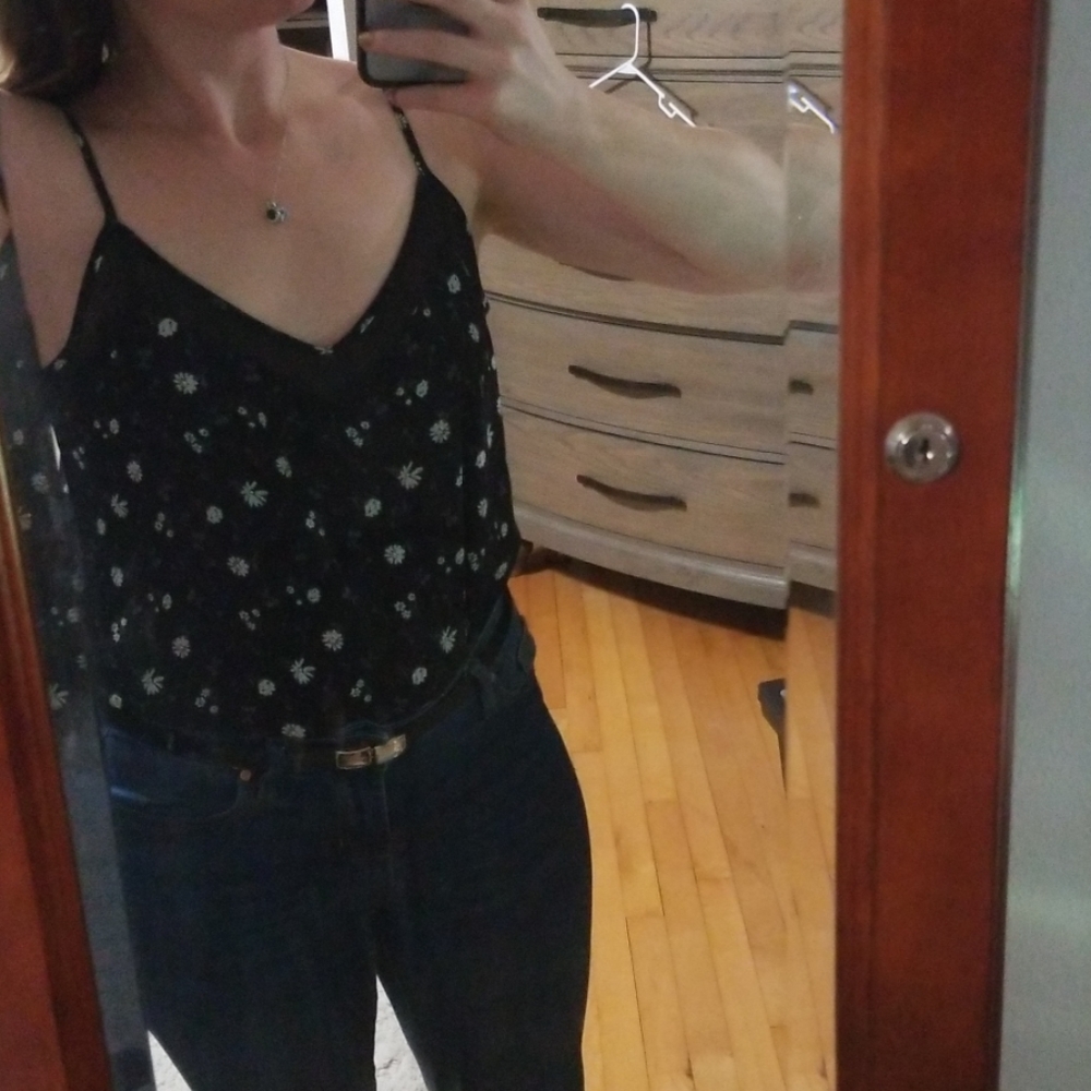 Tank Top - Picture 2 of 5
